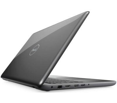 Dell DELL Inspiron 15 5000 15 Laptop - Fog Grey Dell DELL Inspiron 15 5000 15 Laptop - Fog Grey